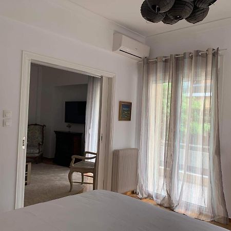 Athens Tales Residence Dış mekan fotoğraf