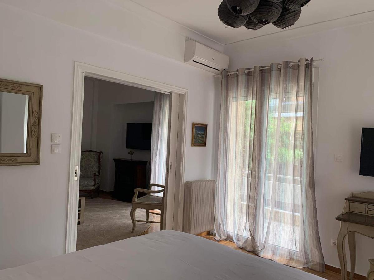 Athens Tales Residence Dış mekan fotoğraf