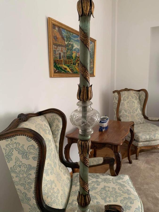 Athens Tales Residence Dış mekan fotoğraf