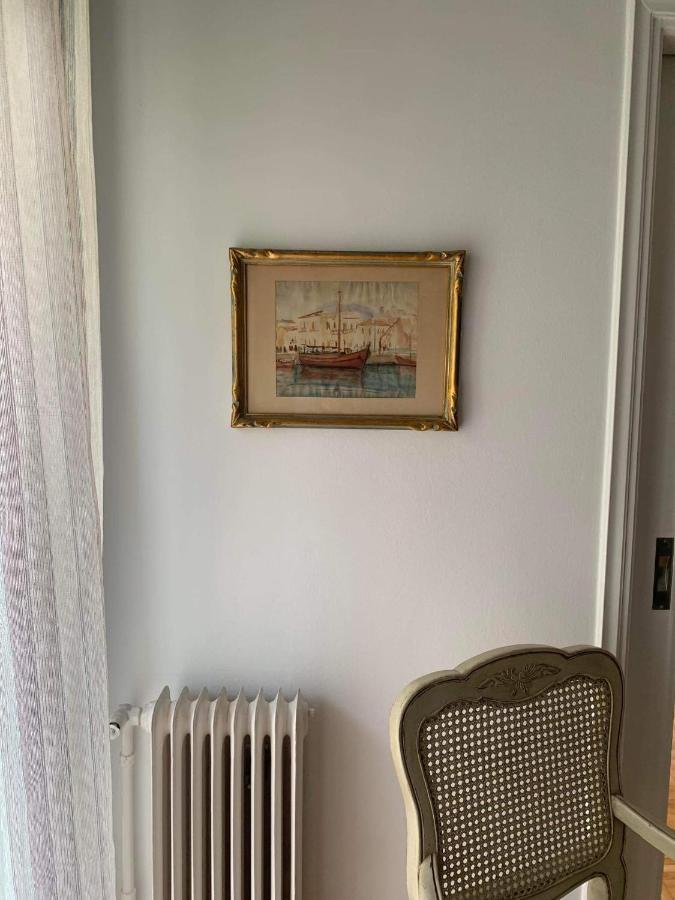 Athens Tales Residence Dış mekan fotoğraf
