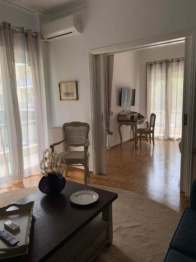 Athens Tales Residence Dış mekan fotoğraf