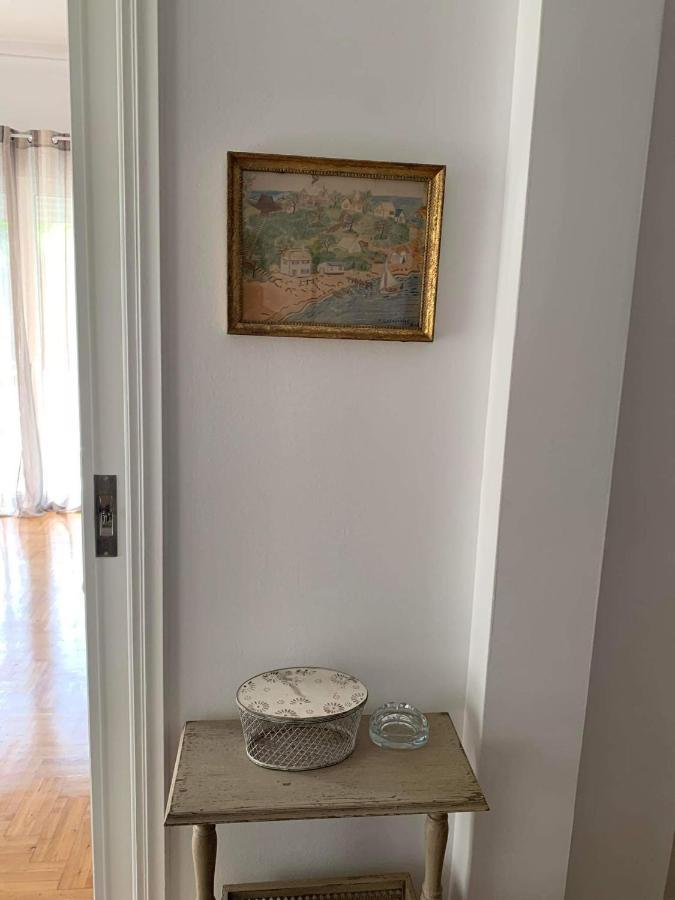 Athens Tales Residence Dış mekan fotoğraf