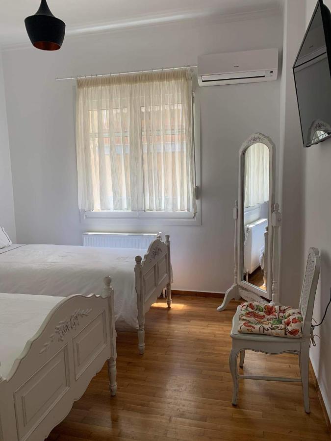 Athens Tales Residence Dış mekan fotoğraf