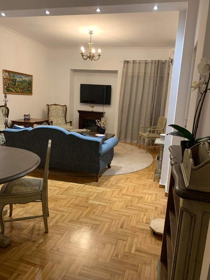 Athens Tales Residence Dış mekan fotoğraf