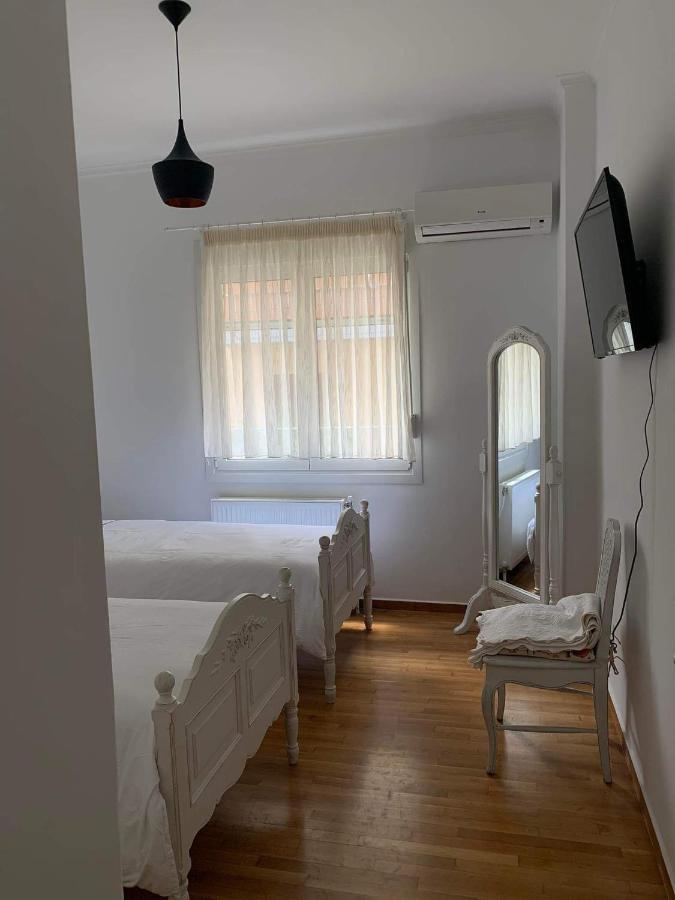 Athens Tales Residence Dış mekan fotoğraf