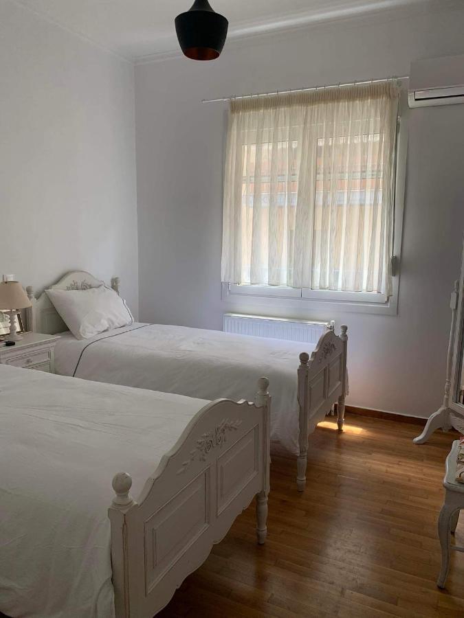 Athens Tales Residence Dış mekan fotoğraf