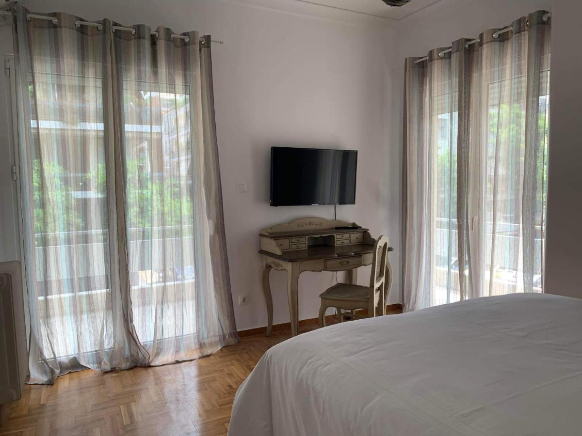 Athens Tales Residence Dış mekan fotoğraf