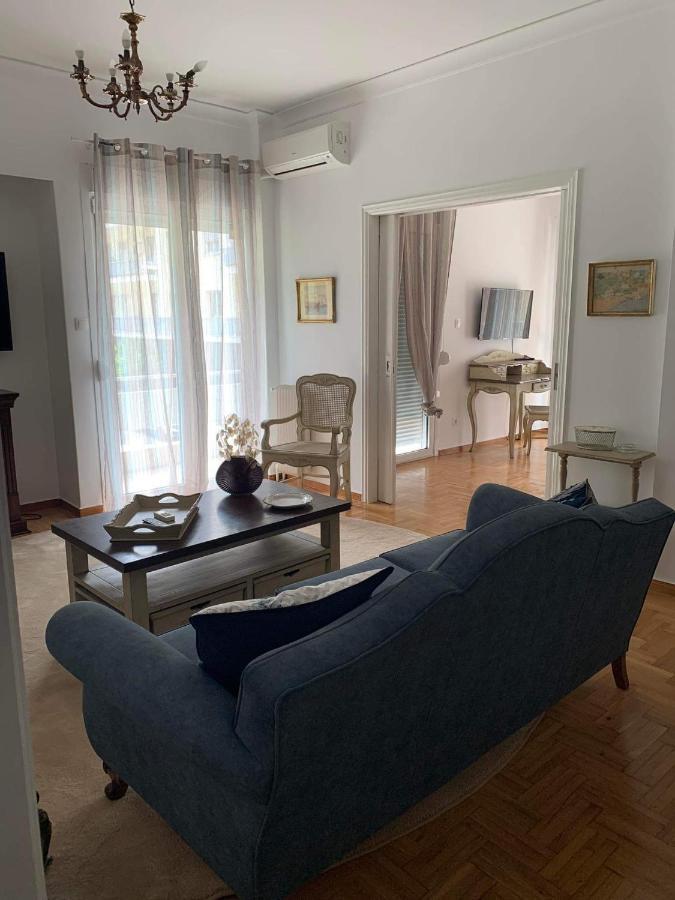 Athens Tales Residence Dış mekan fotoğraf