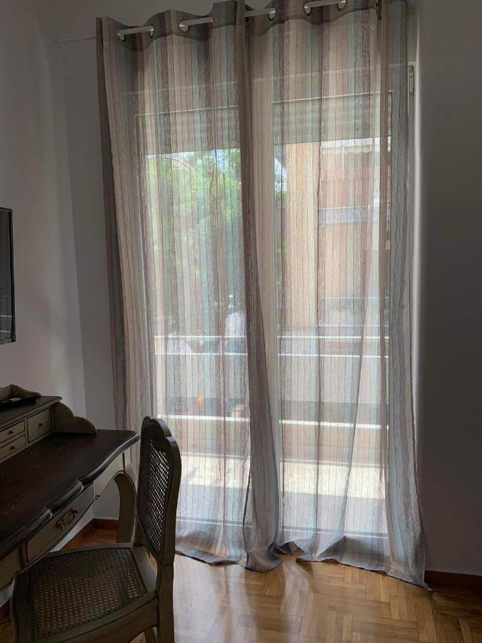 Athens Tales Residence Dış mekan fotoğraf