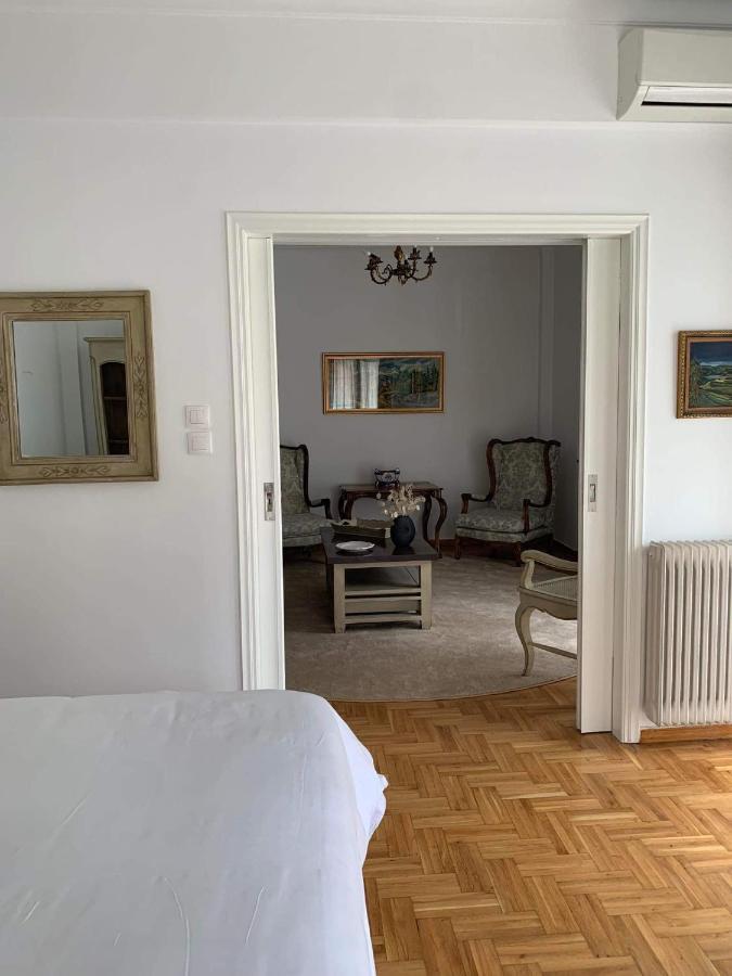 Athens Tales Residence Dış mekan fotoğraf