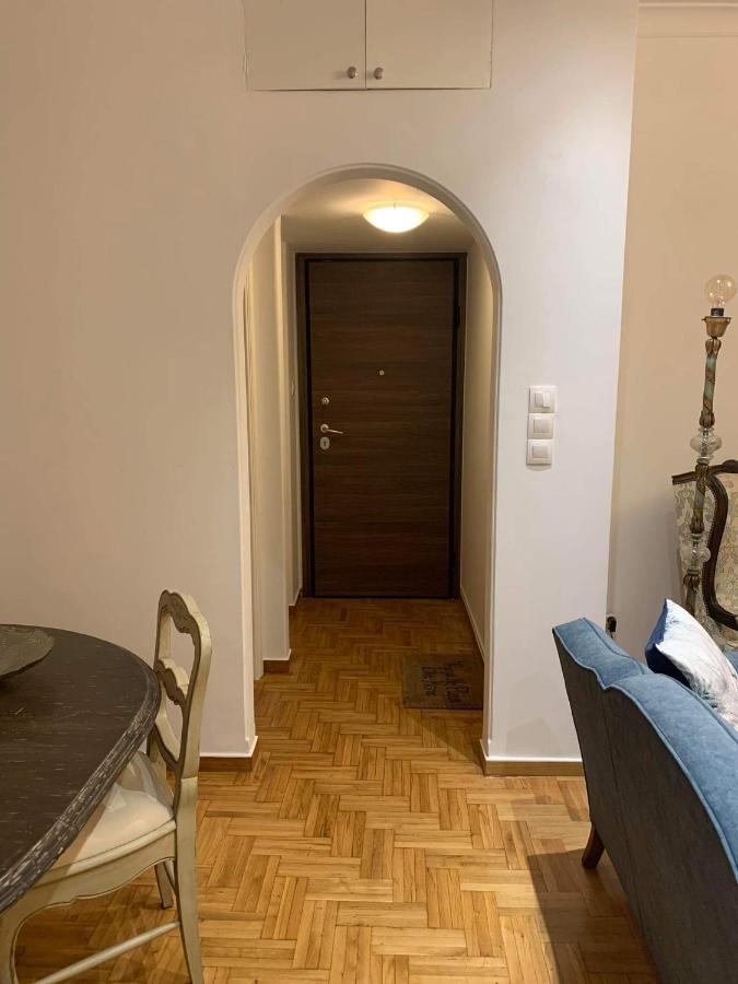 Athens Tales Residence Dış mekan fotoğraf