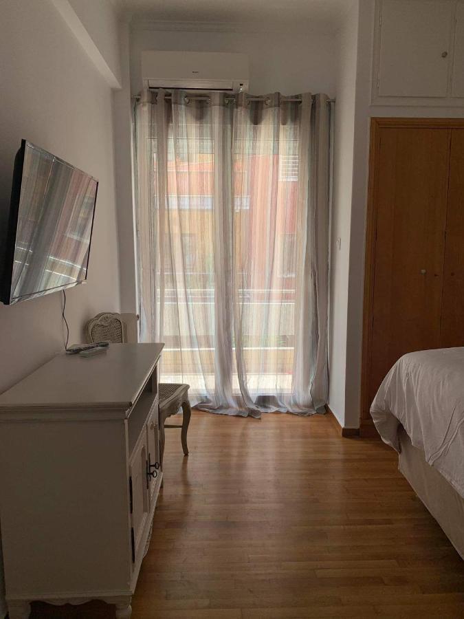 Athens Tales Residence Dış mekan fotoğraf