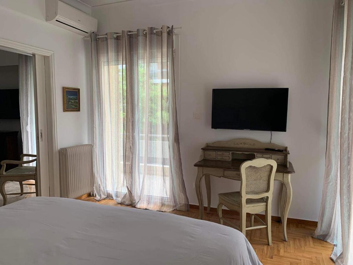 Athens Tales Residence Dış mekan fotoğraf