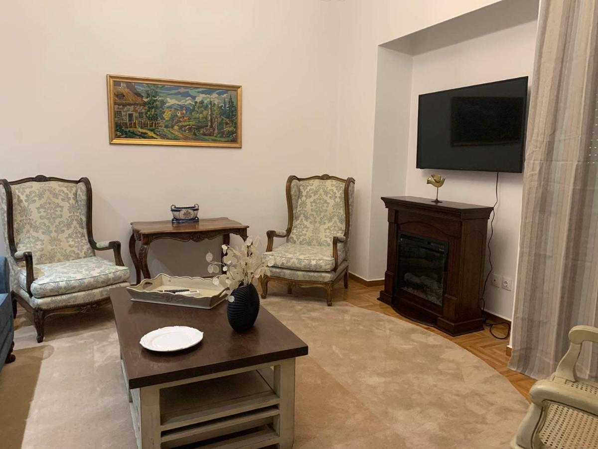 Athens Tales Residence Dış mekan fotoğraf